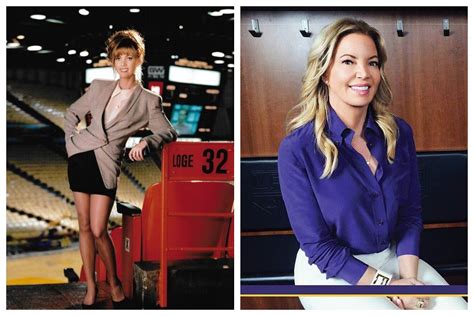 jeanie buss hot|Jeanie Buss: I always autograph my Playboy photos,。